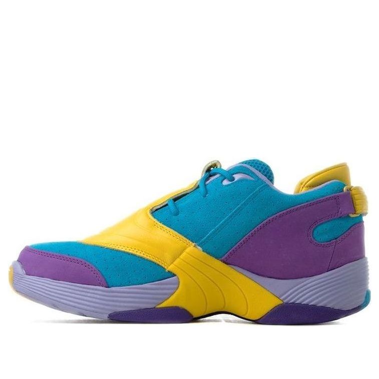 Reebok BBC Ice Cream x Answer 5 'Malibu Blue' FW7506