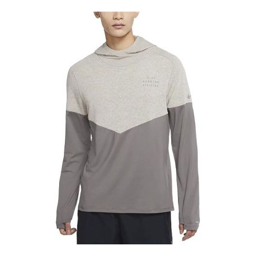 Nike AS Men's NK TF Turf ELMNT RDVN HOOD DM4639-289