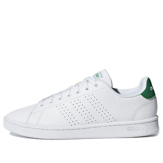 adidas Advantage 'Green' F36424