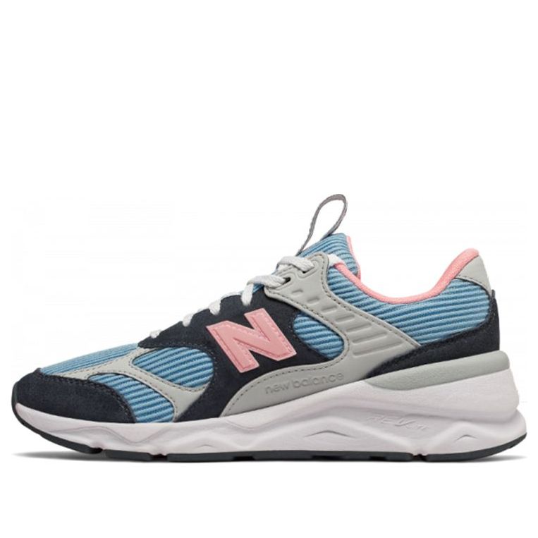 (WMNS) New Balance X-90 Reconstructed 'Summer Sky' WSX90TLU