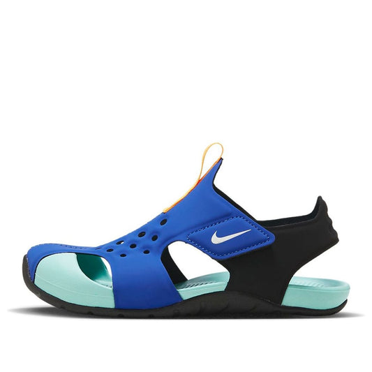 (PS) Nike Sunray Protect 2 'Blue Black' DM0972-641