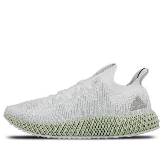 (WMNS) adidas AlphaEdge 4D 'Footwear White' AQ0742