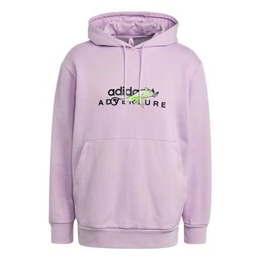 adidas originals MENS Chameleon Printed Sports Purple GN2326