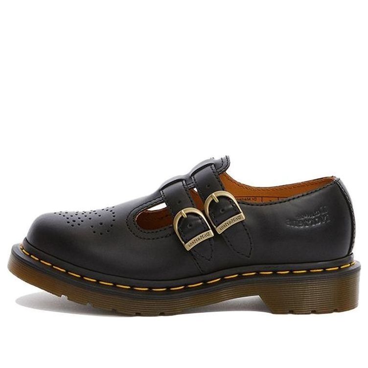 (WMNS) Dr. Martens 8065 Mary Jane JK 12916001