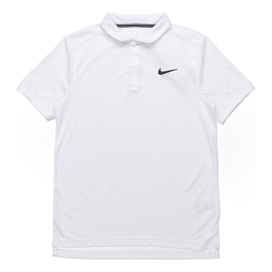 Nike AS Men's NKCT DF VCTRY POLO White CW6851-100