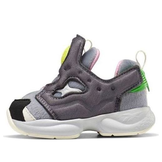 Reebok Instapump Fury Infant 'Tom' FW4660
