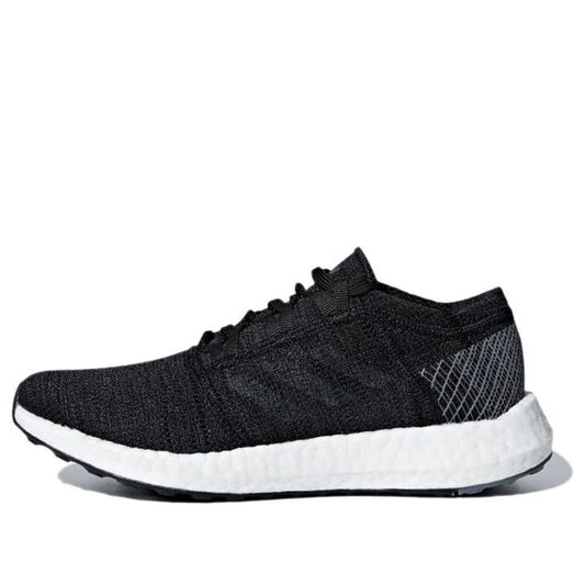 (GS) adidas PureBoost Go J 'Core Black' B43503