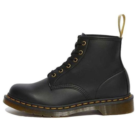 Dr. Martens Vegan 101 Felix Black Unisex 23984001