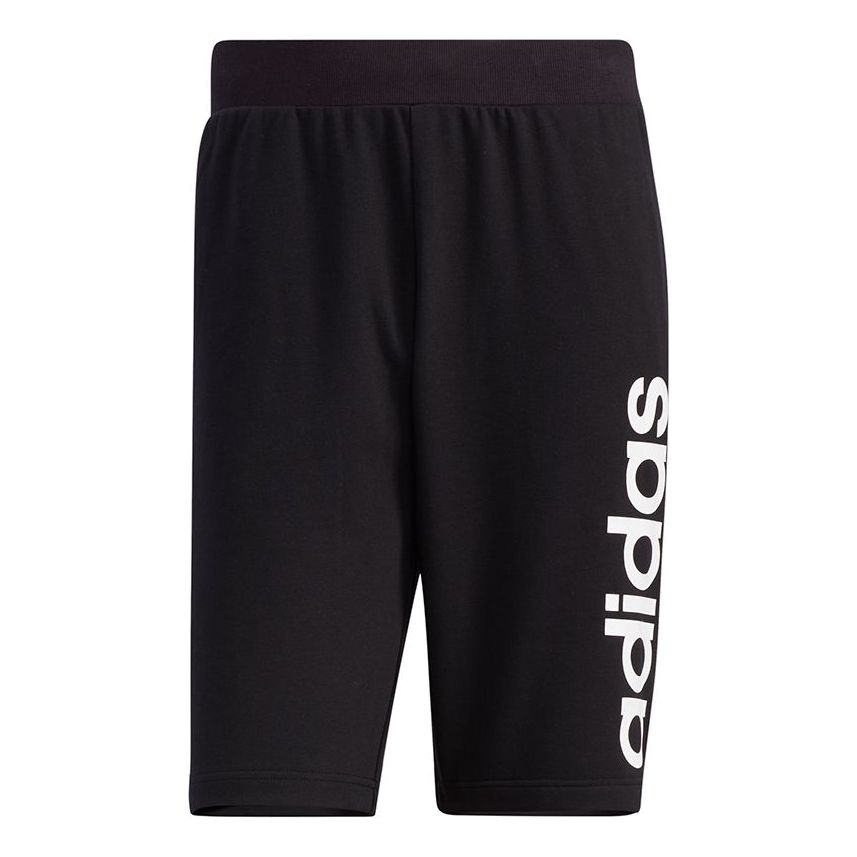 adidas neo M Ce Short 25cm Casual Breathable Sports Shorts Black GP4868