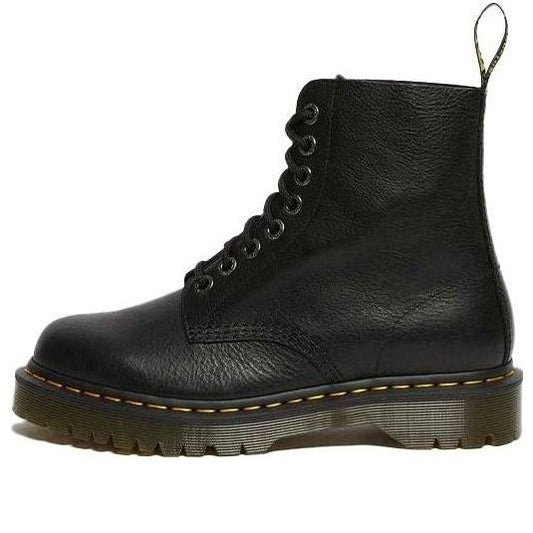 Dr. Martens 1460 Pascal Bex Martin boots Couple Style Black 26206001
