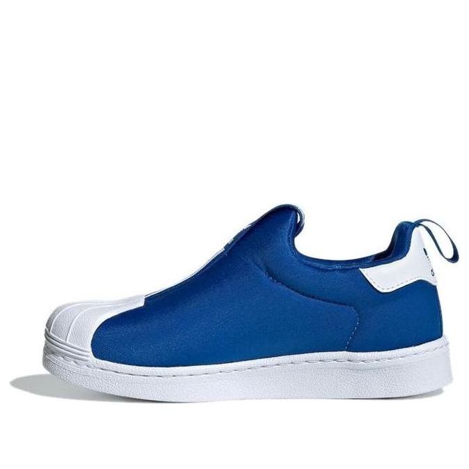 (PS) adidas Superstar 360 X C 'Blue' EG3404