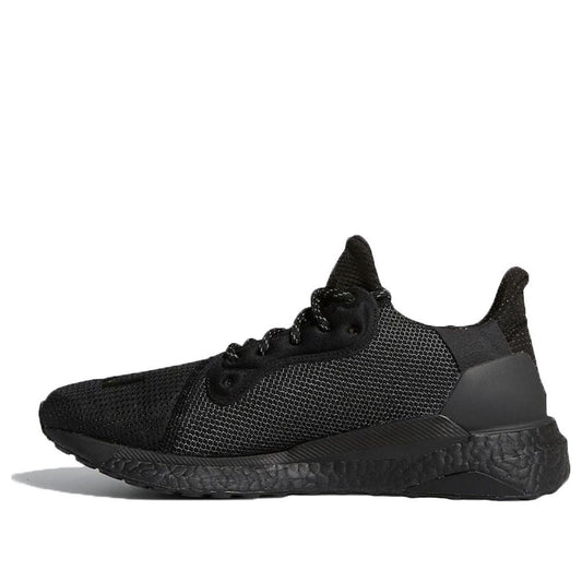 adidas x Pharrell Solar Hu Glide PRD 'Core Black' EG7788