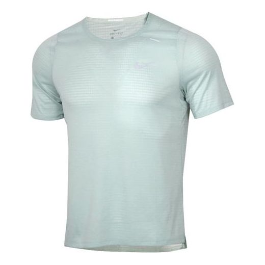 Nike AS Men's NK Rise 365 SS PISTACHIO FROST CJ5421-321