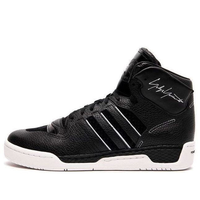 adidas Y-3 Hayworth 'Core Black' G54056