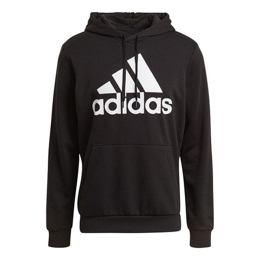adidas M bl ft hd Sports hooded Long Sleeves Black GK9540