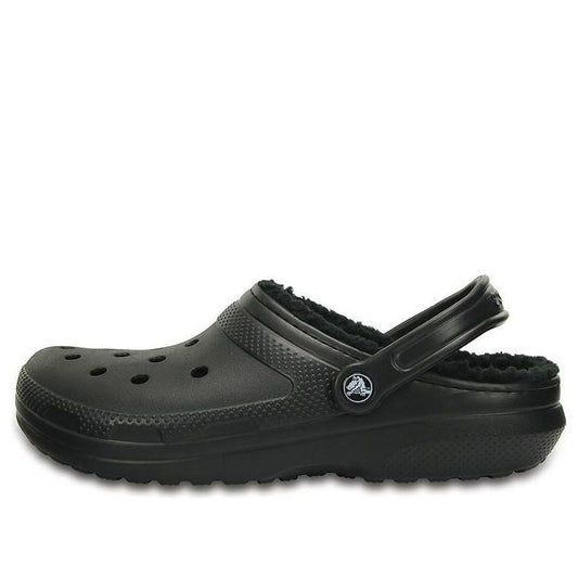 Crocs Classic Shoe Shoe Unisex Black 203591-060