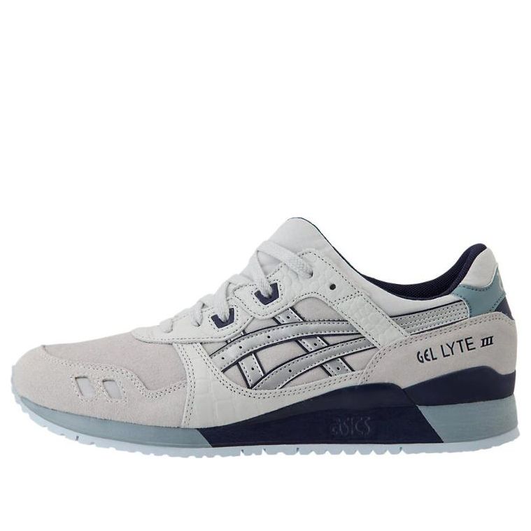 ASICS Gel-Lyte III 'Brown' 1191A201-020