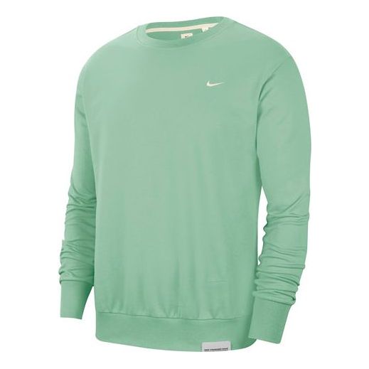Nike AS Men's NK Dry Standard Issue CRE ENAMEL Green CK6359-386