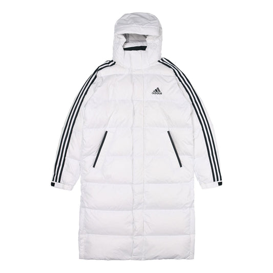 adidas (BLACKPINK Lisa)adidas 3st Long Coa GP2921