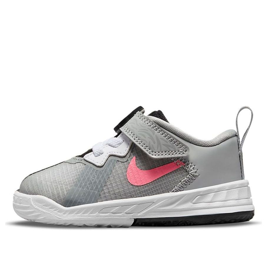 (TD) Nike Space Jam x LeBron 18 Low 'Bugs x Marvin' DJ3762-005