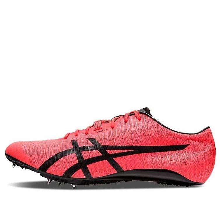 ASICS Sonicsprint Elite 2 'Orange Red' 1093A031-701