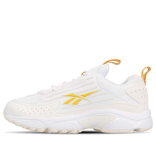 (WMNS) Reebok DMX Series 2200 'Toxic Yellow' DV9714