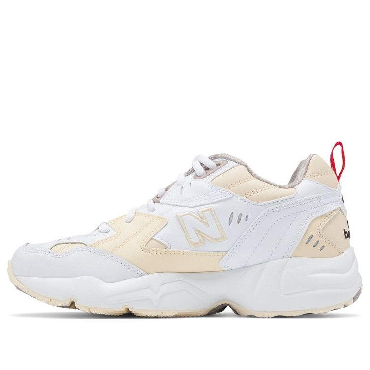 (WMNS) New Balance 608 RW1 'Vanilla' WX608RW1