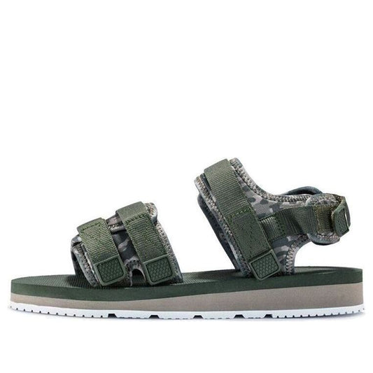 Mizuno SC-01 Beach Sandal Camo D1CR190336
