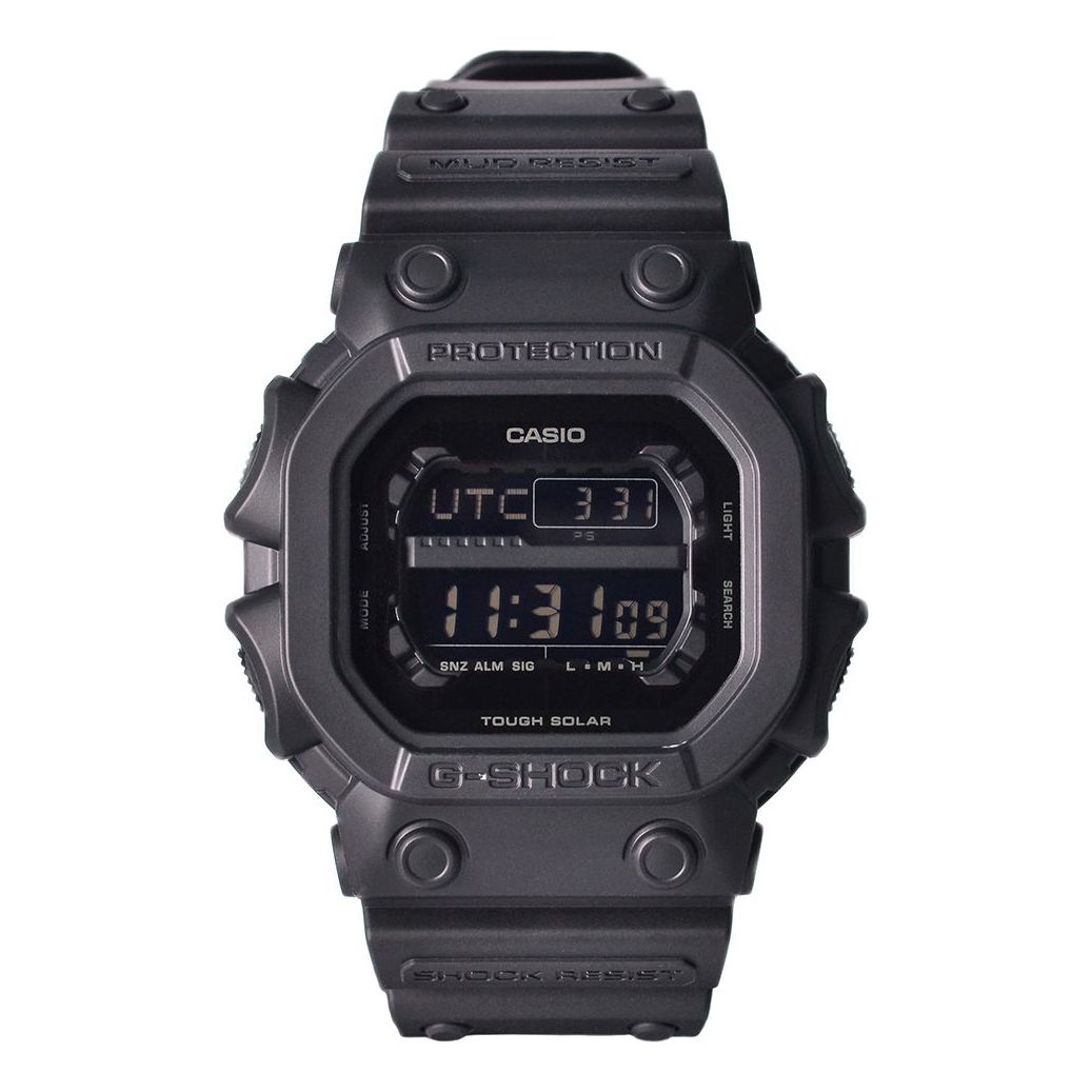 CASIO G-Shock King 'Black' GX-56BB-1DR