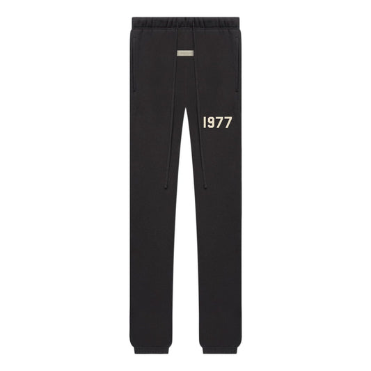 Fear of God Essentials SS22 Sweatpants 'Iron' FOG-SS22-138