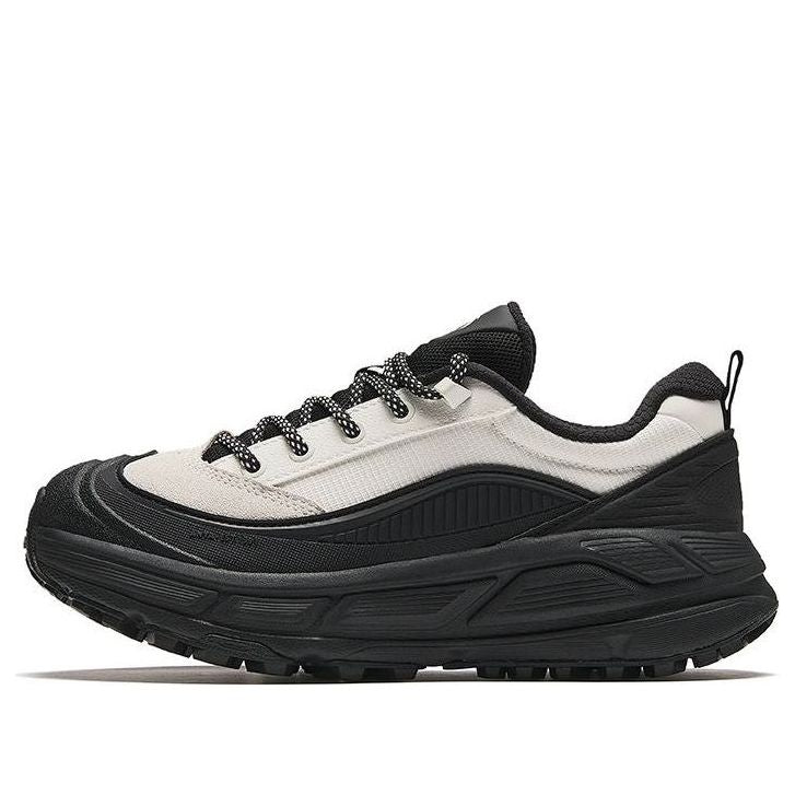 (WMNS) ANTA Life Series Sneakers 'Black' 922418849-5