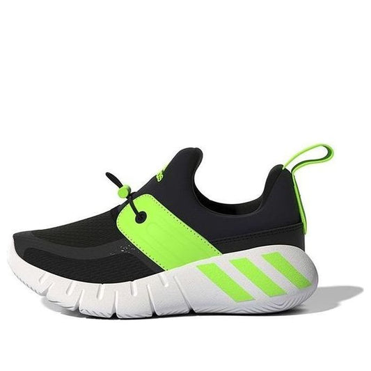 (PS) adidas Rapidazen C 'Pink Purple Yellow' GY6651