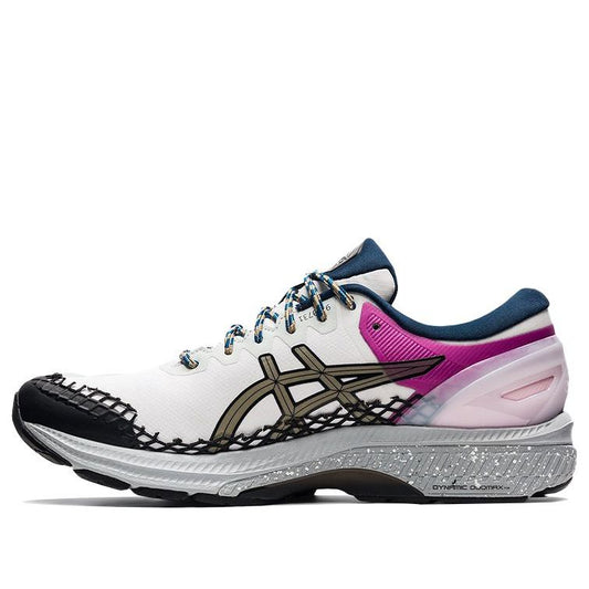 ASICS x Vivienne Westwood Gel-Kayano 27 DE 'White Lichen Rock' 1201A116-101