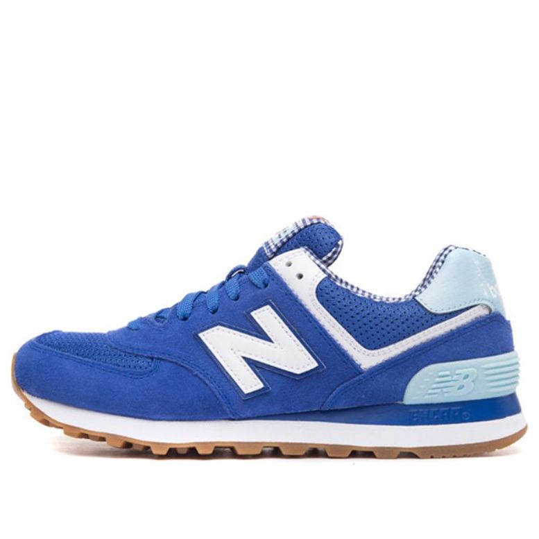 (WMNS) New Balance 574 'Picnic Pack' WL574SPB