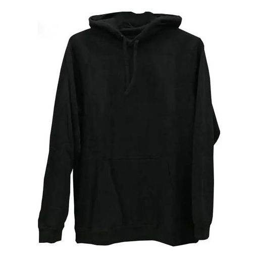 Nike Casual Hoodie 'All black' BV6166-010