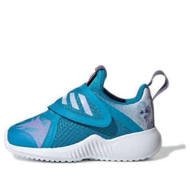 (TD) adidas Frozen x FortaRun CF I 'Elsa' EF9747