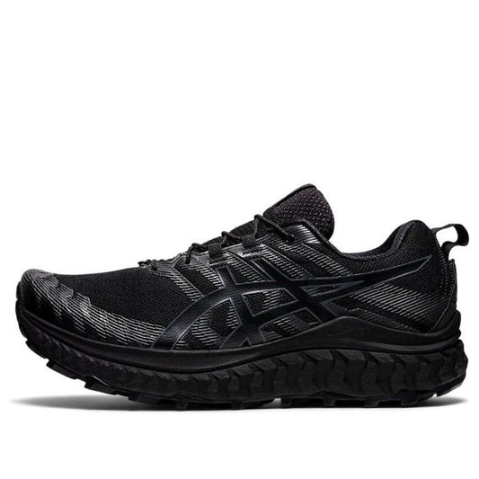 ASICS Trabuco Max 'Black' 1011B028-002