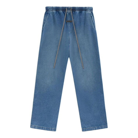 Fear of God Essentials SS24 Lounge Pants 'Med Wash' 130SU244380F