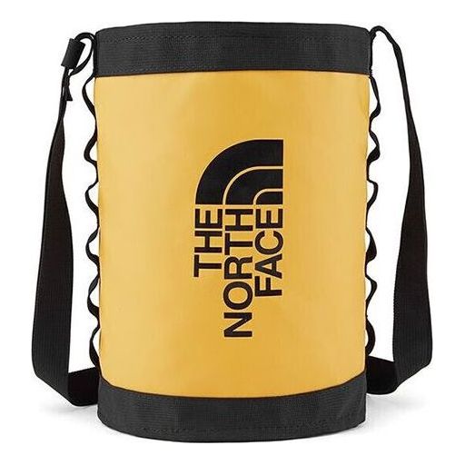 THE NORTH FACE Explore Bucket Bag 'Yellow' NF0A3KZ7-LR0