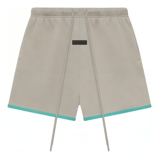 Fear of God Essentials SS24 Sweatshorts 'Seal' 160SP242005F