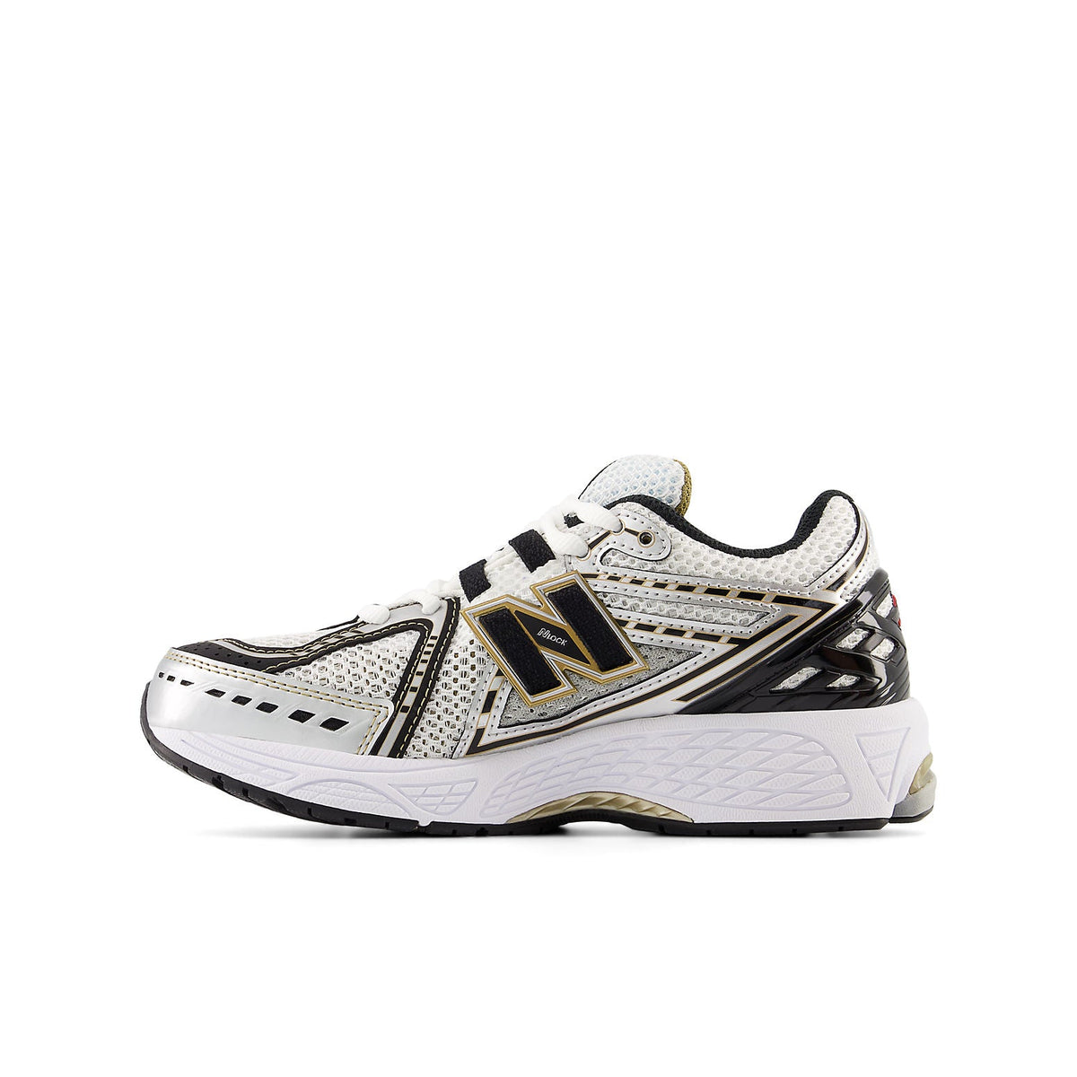 (GS) New Balance New Balance 1906R 'White Metallic Gold' GC1906RA