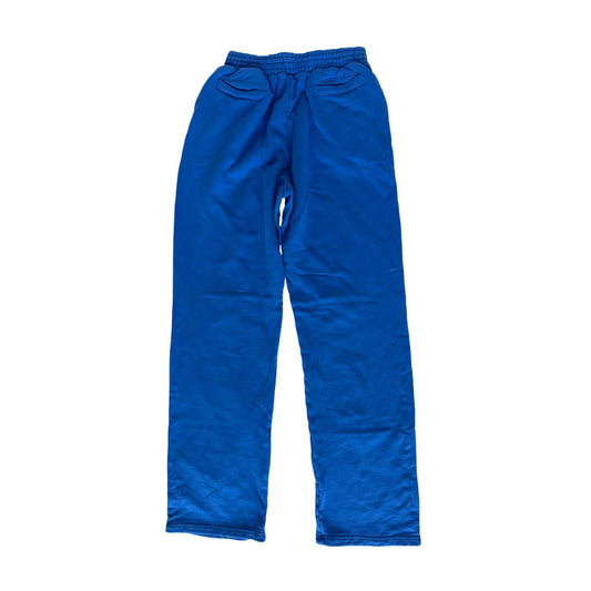 Mood Swings Blue Sweatpants