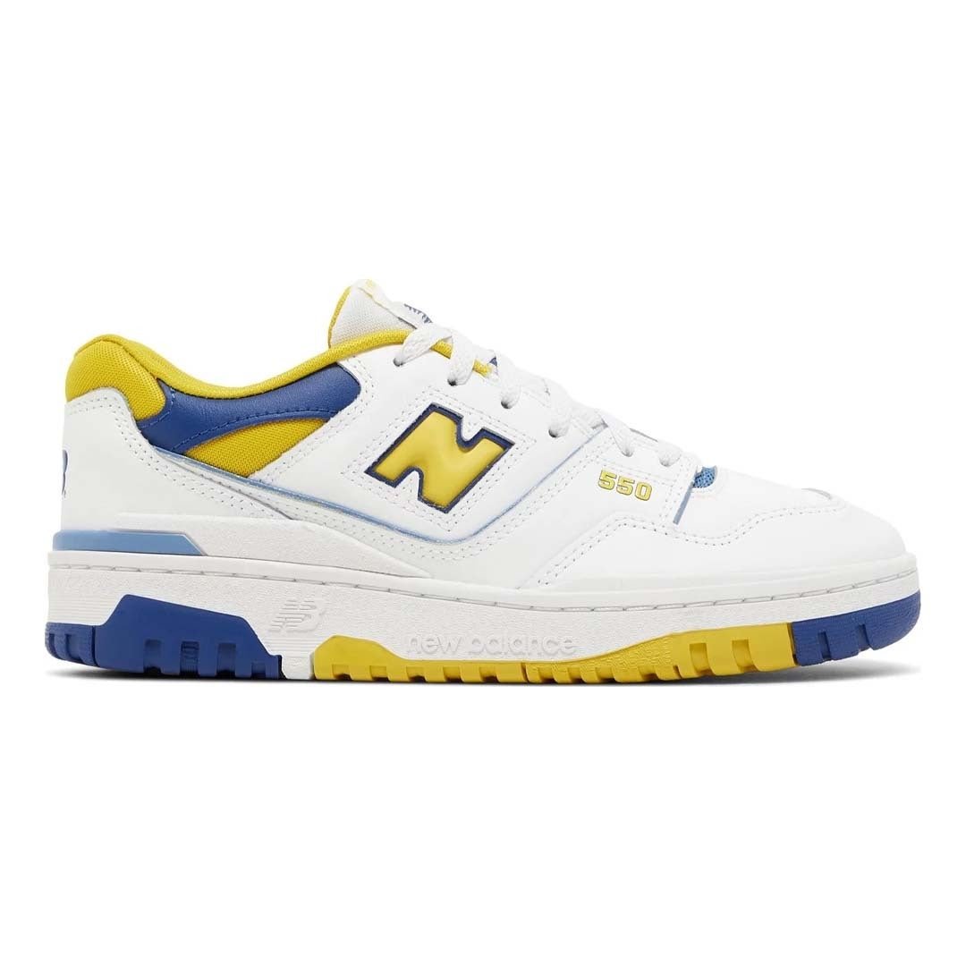 New Balance 550 LA Rams