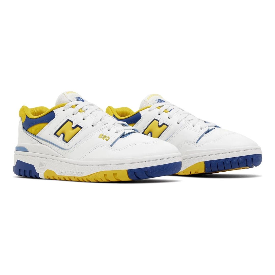 New Balance 550 LA Rams