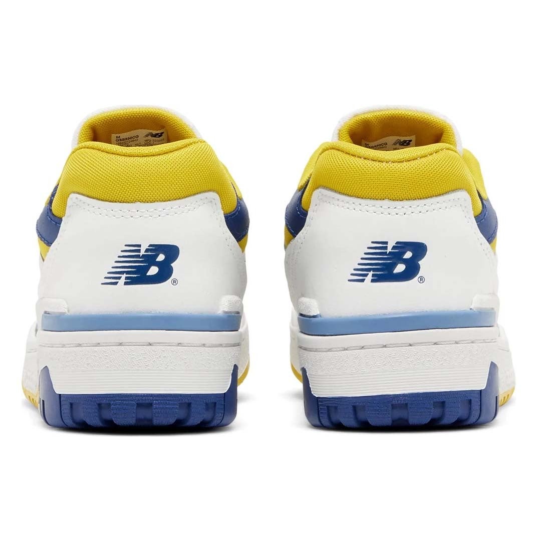 New Balance 550 LA Rams