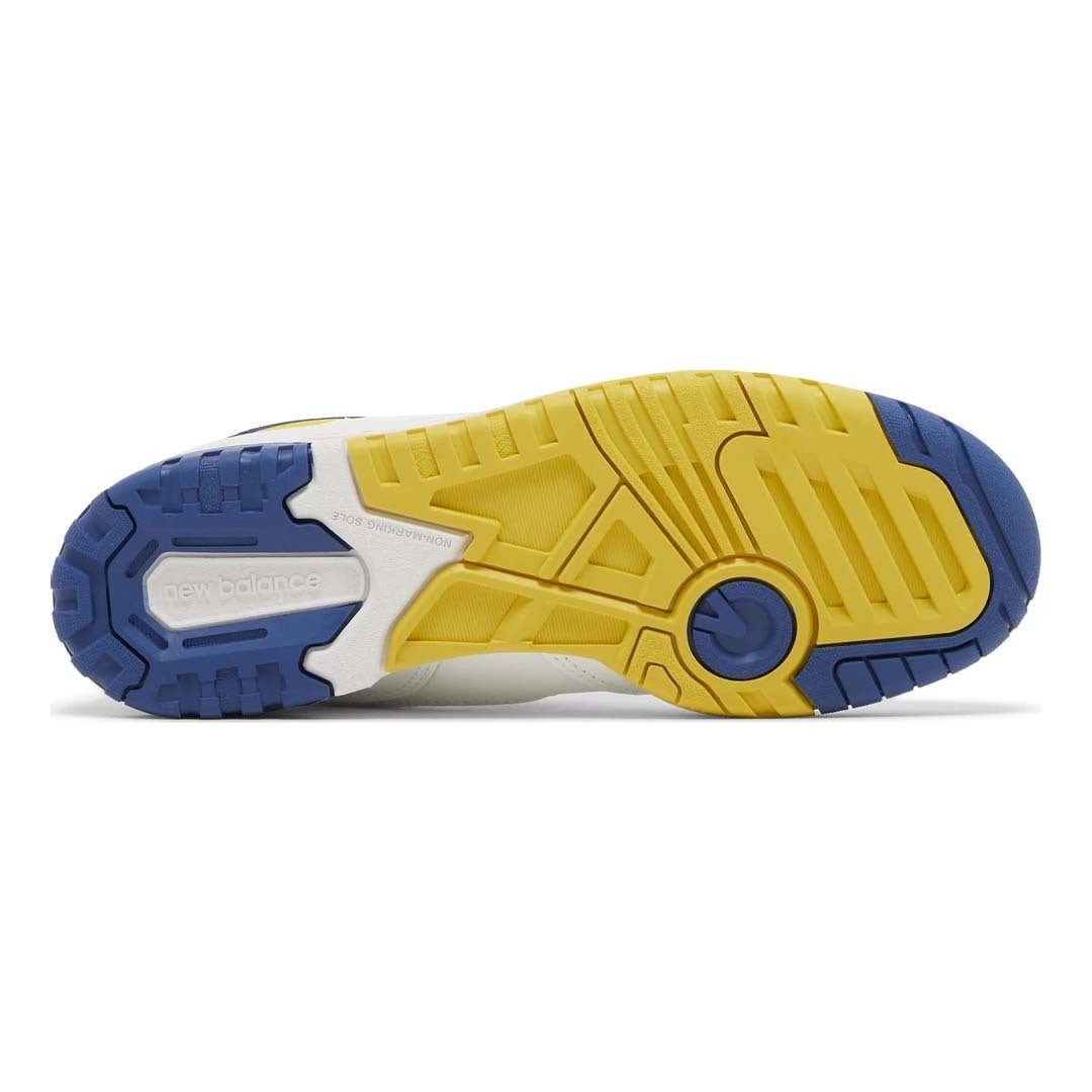 New Balance 550 LA Rams