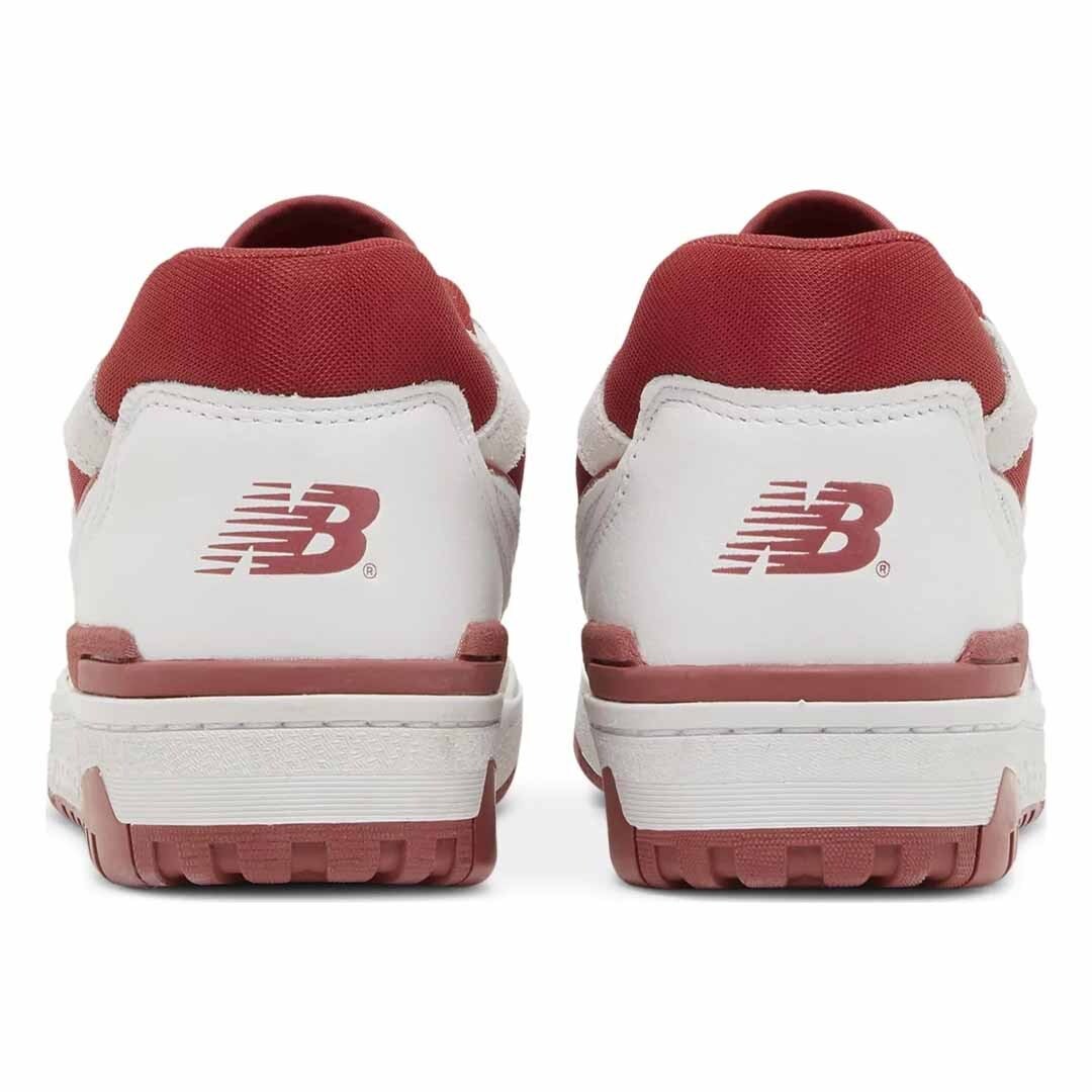 New Balance 550 Terracotta