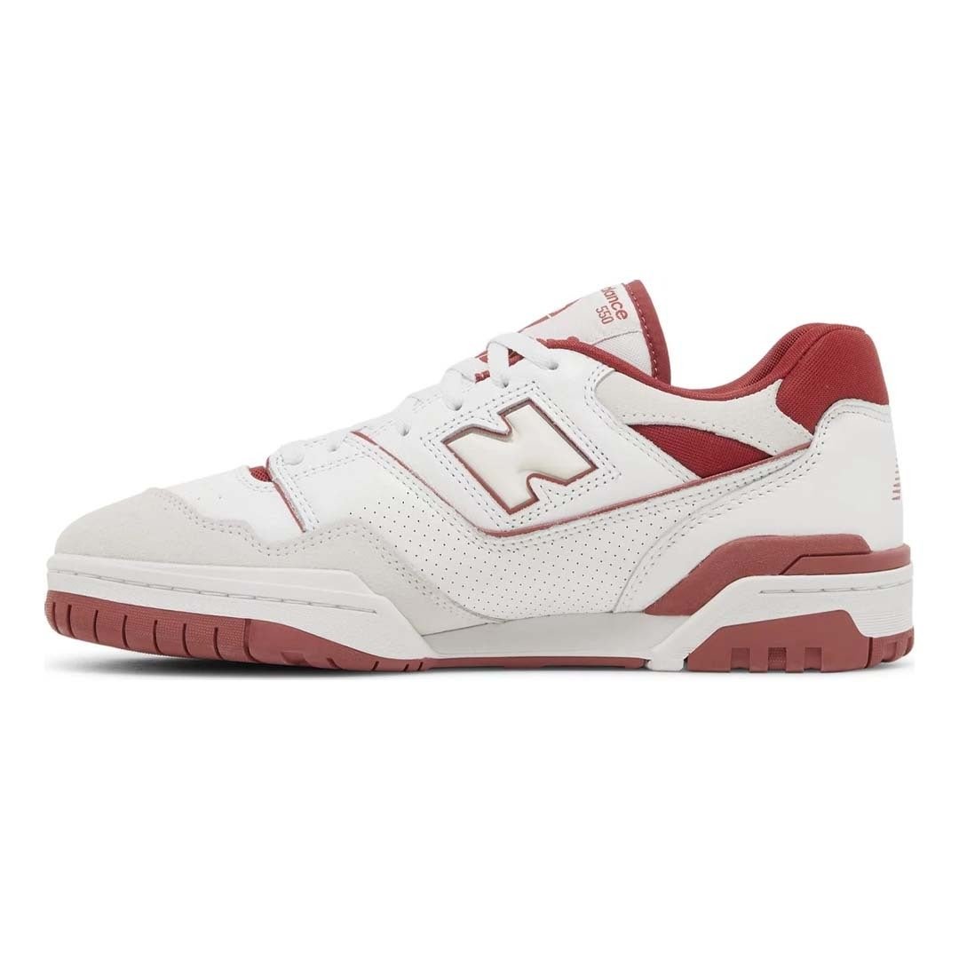 New Balance 550 Terracotta
