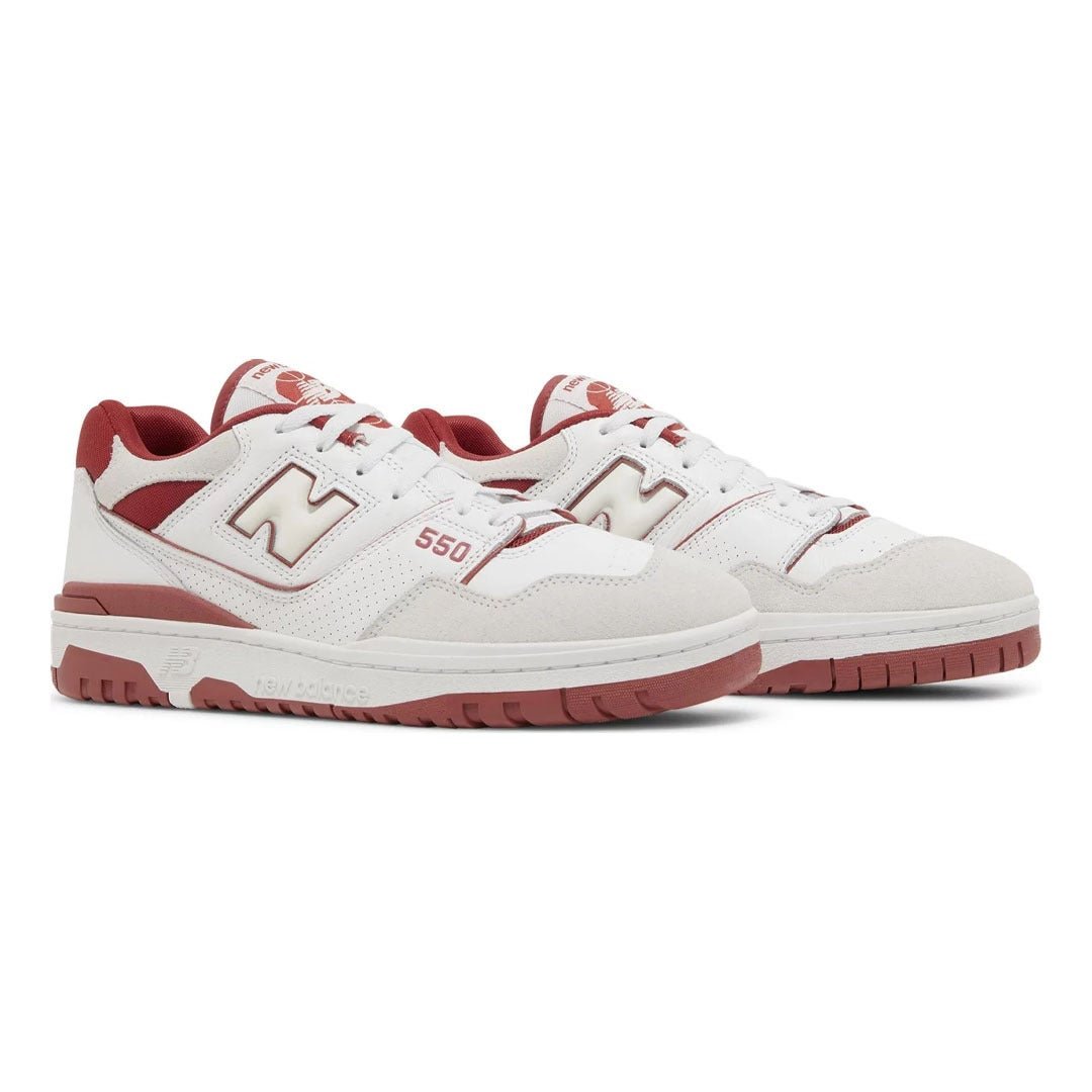 New Balance 550 Terracotta
