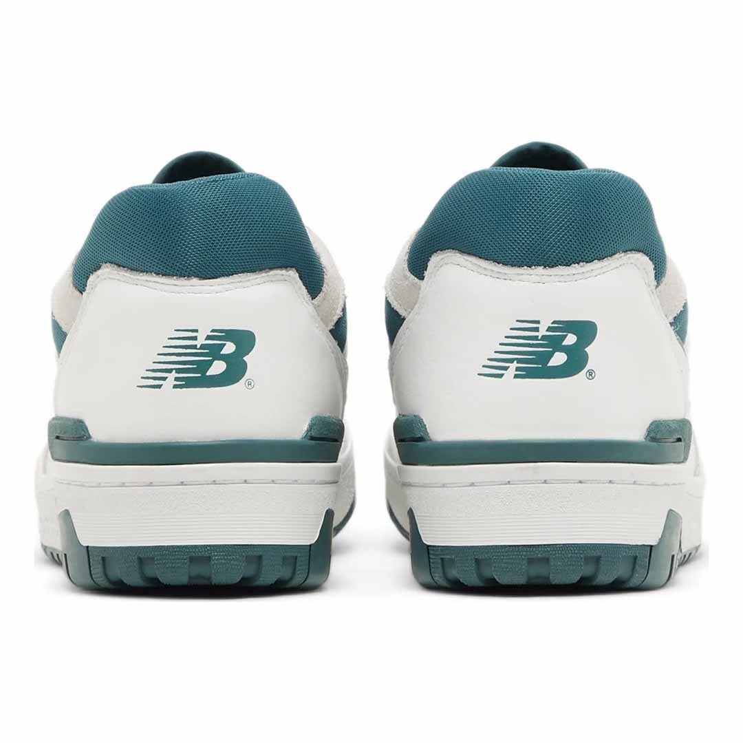 New Balance 550 Vintage Teal